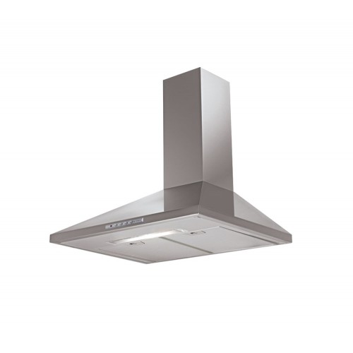 Faber Hotte murale VALUE PB X A60 320.0557.539 60 cm finition acier inoxydable