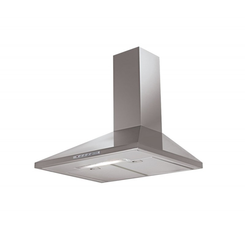  Faber Wall hood VALUE PB X A60 320.0557.539 60 cm stainless steel finish