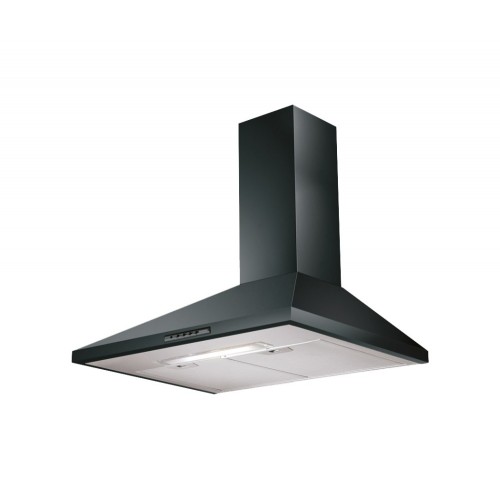 Faber Wall hood VALUE PB BK A90 320.0557.544 90 cm black finish
