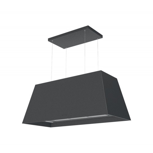 Faber Island hood CHLOÈ XL ISOLA CI F110 321.0506.538 110 cm cast iron finish