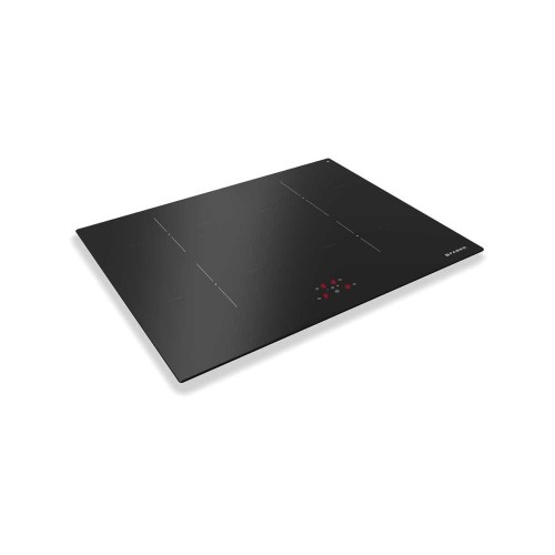 PRONTA CONSEGNA - Faber Piano cottura a induzione FBH 64 BK FFI 108.0604.932 finitura vetro nero da 58 cm 