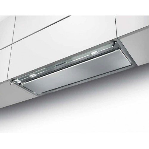 Faber Built-in hood IN-NOVA PREMIUM EV8 + X A90 110.0439.951 90 cm stainless steel finish
