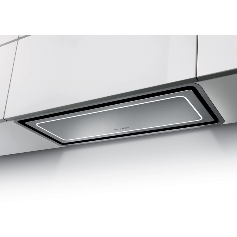  PRONTA CONSEGNA - Faber Cappa da incasso IN-LIGHT EV8+ X KL A70 110.0456.215 finitura acciaio inox da 70 cm 