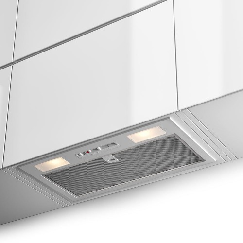 Faber Built-in hood INKA SMART C LG A52 305.0599.305 52 cm light gray finish