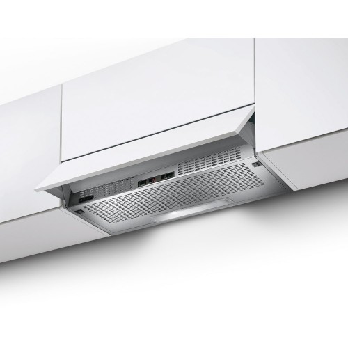 Faber Built-in hood 152 SRM LG A60 315.0547.802 60 cm light gray finish