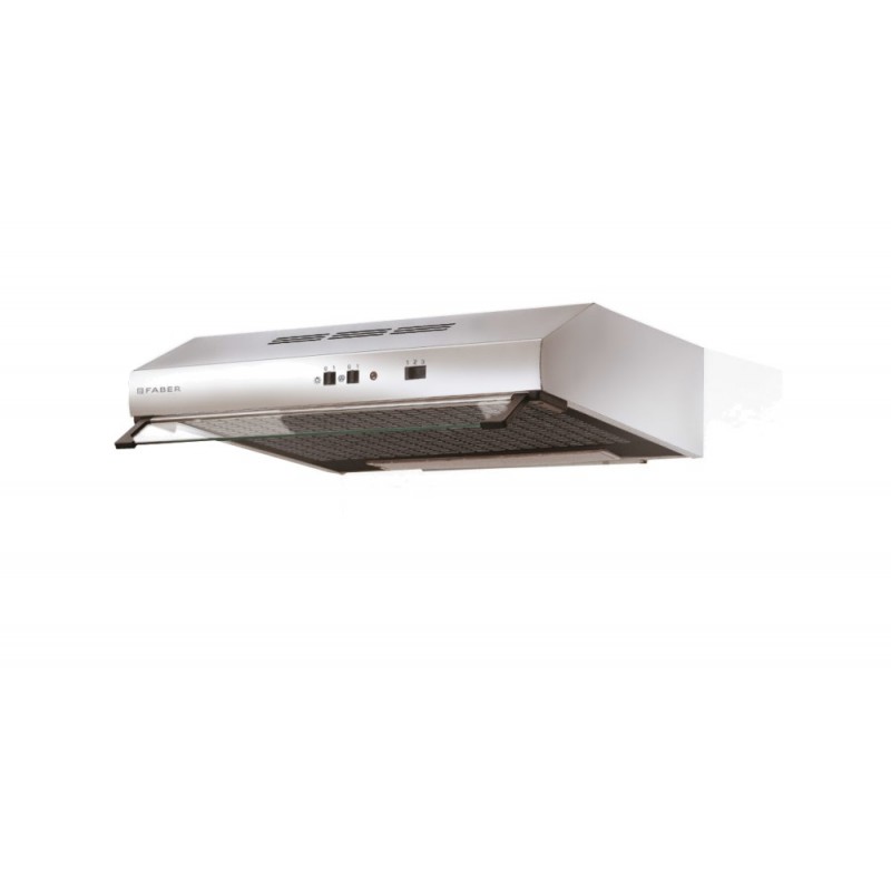  Faber Built-in hood 2740 SRM X A90 (VIS) FB EXP 300.0557.577 90 cm stainless steel finish