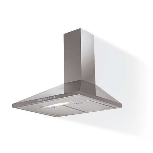 Faber Wall hood VALUE PB X A90 320.0557.540 90 cm stainless steel finish