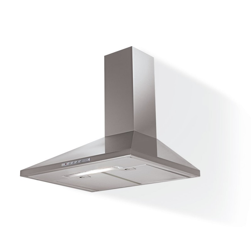  Faber Wall hood VALUE PB X A90 320.0557.540 90 cm stainless steel finish