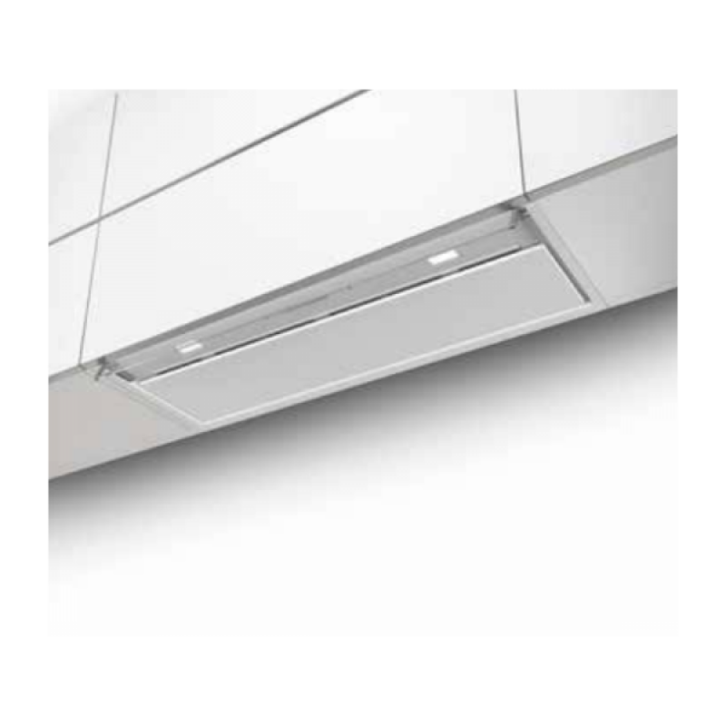  Faber Cappa da incasso IN-NOVA PREMIUM WH M A120 305.0625.240 finitura bianco opaco da 120 cm 