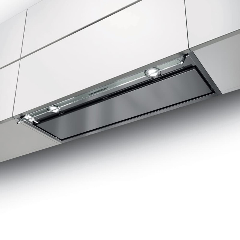  Faber Built-in hood IN-NOVA PREMIUM X KL A120 305.0621.941 stainless steel finish 120 cm