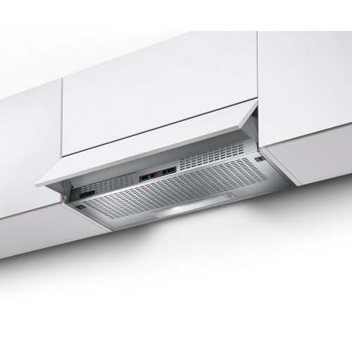 Faber Built-in hood 2152 SRM LG A60 315.0547.814 60 cm light gray finish