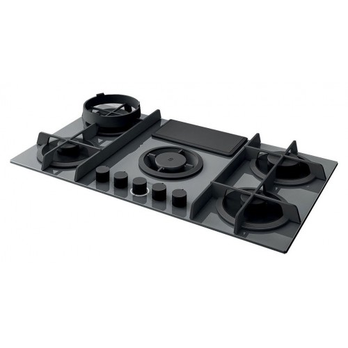 Elica Gas hob with...