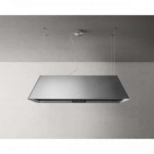 Elica IKONA MAXXI PURE IX/F/120 PRF0171196 island hood, 120 cm, stainless steel finish