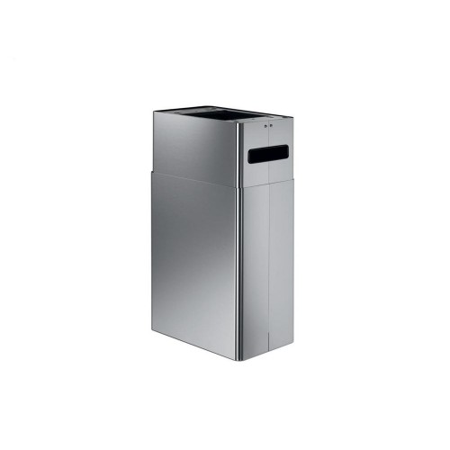 Elica: Kit de cheminée KIT0175018 finition acier inoxydable