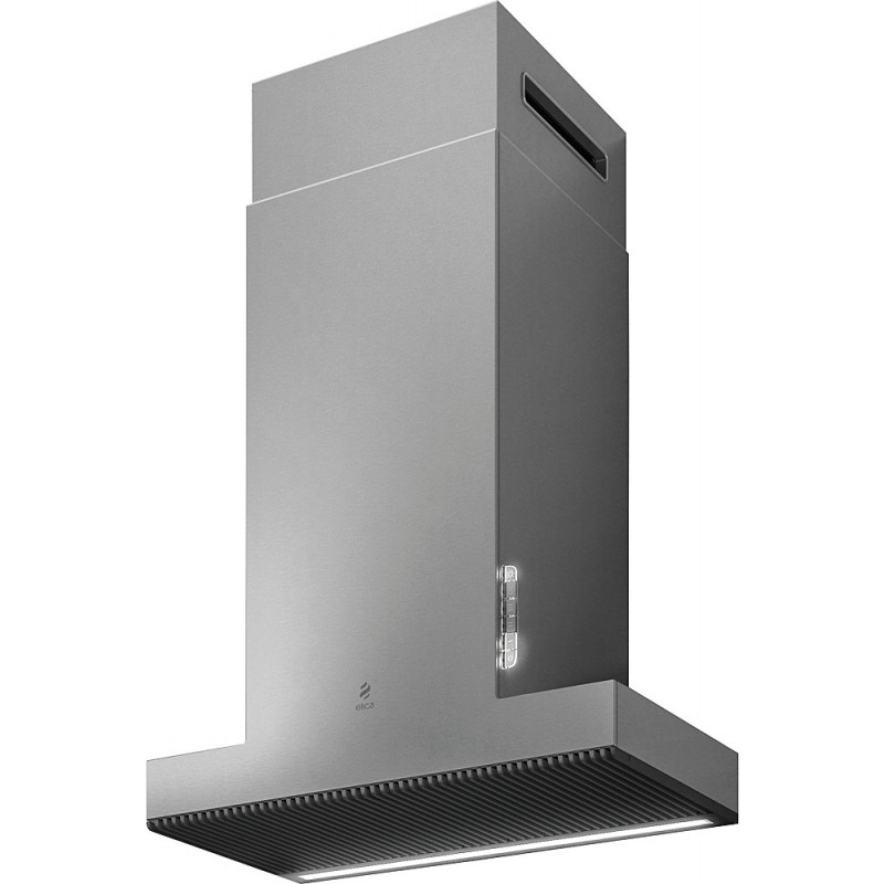  Hotte murale Elica HAIKU IX/A/60 PRF0146255, 60 cm, finition inox