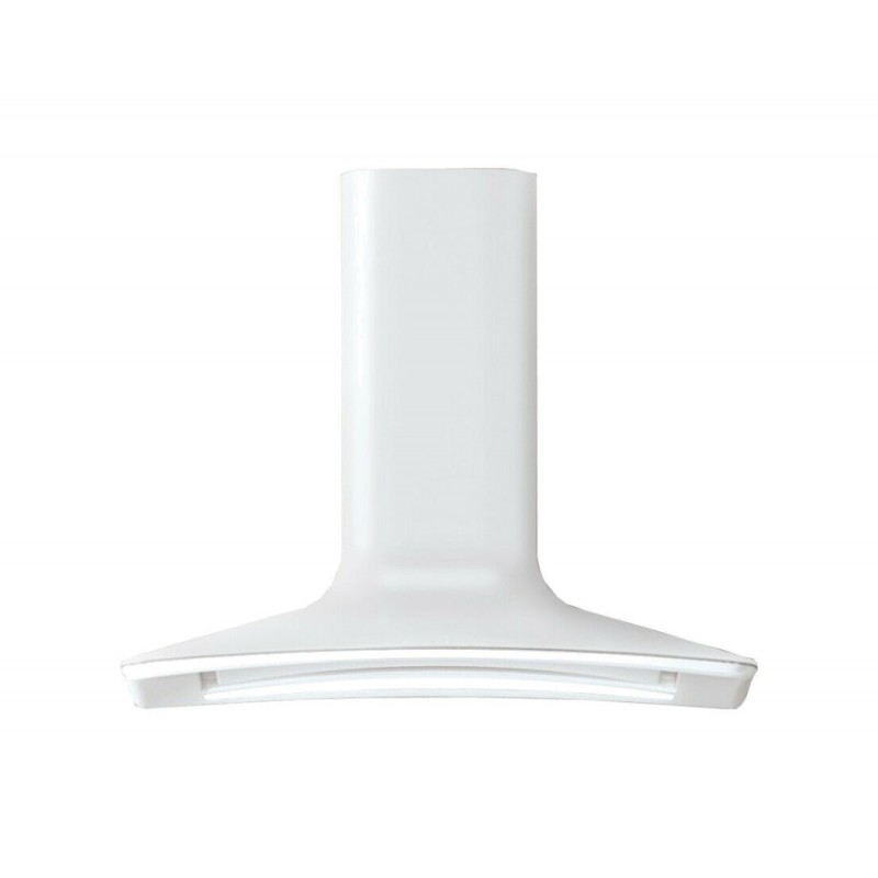  Elica Wall-mounted extractor hood SWEET WHITE / A / 85 + CAM PRF0167320 85 cm matt white finish - With chimney included
