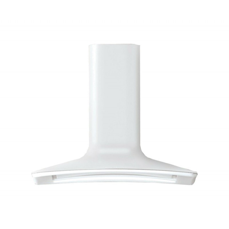  Hotte aspirante murale Elica SWEET WHITE/A/85+CAM PRF0167320, 85 cm, finition blanche
