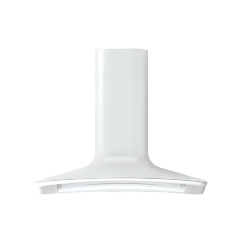 Hotte de filtration murale Elica SWEET WHITE F/85 PRF0043030A, 85 cm, finition blanche