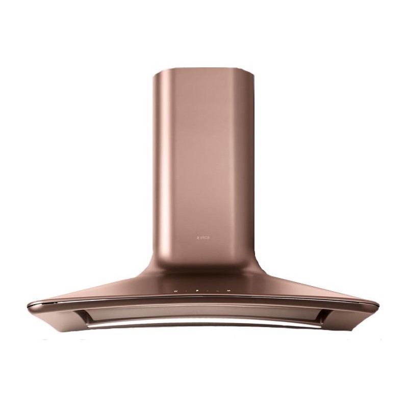  Campana extractora de pared Elica SWEET COPPER/F/85 PRF0120672A, 85 cm, acabado cobre