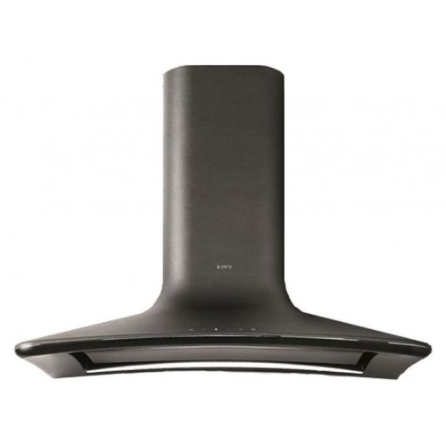 Elica Wall-mounted filter hood SWEET CAST IRON / F / 85 PRF0120702A cast iron finish 85 cm