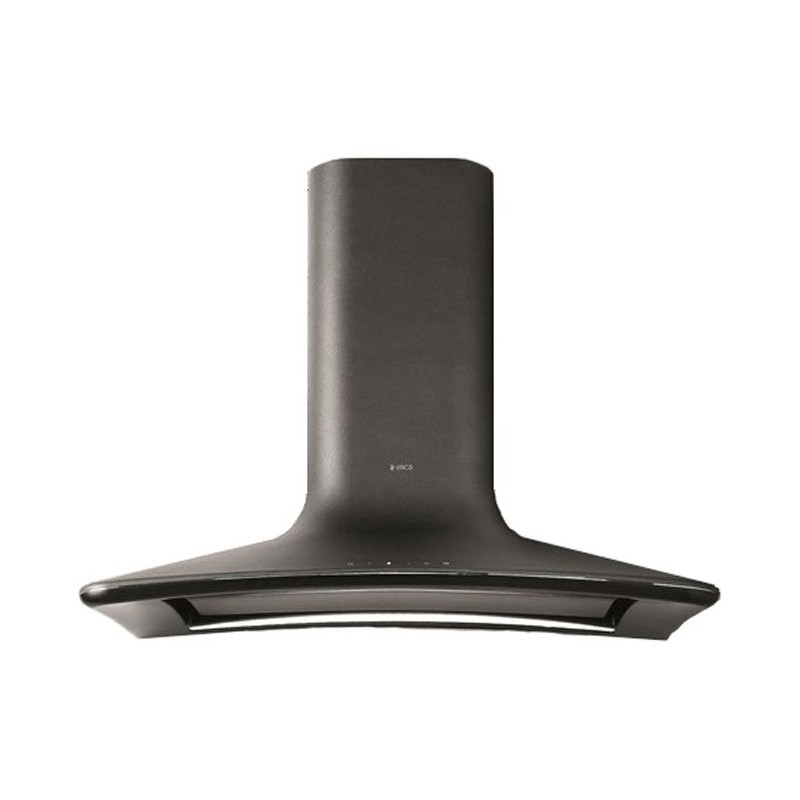  Elica Wall-mounted filter hood SWEET CAST IRON / F / 85 PRF0120702A cast iron finish 85 cm
