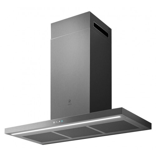 Elica Wall hood THIN IX / A / 90 PRF0144969 90 cm stainless steel finish