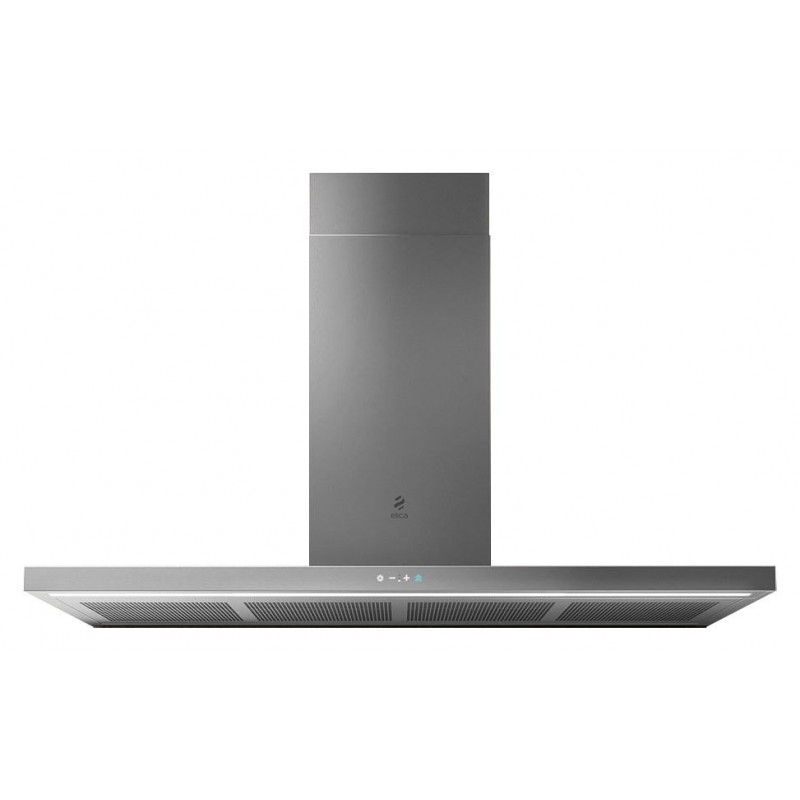  Hotte murale Elica THIN IX/A/120 PRF0144972, 120 cm, finition inox