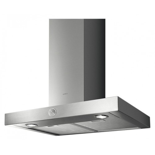 Hotte murale Elica LOL IX/A/60 PRF0097149A de 60 cm avec finition inox