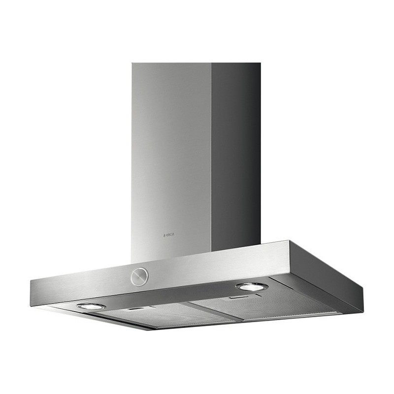  Hotte murale Elica LOL IX/A/60 PRF0097149A de 60 cm avec finition inox