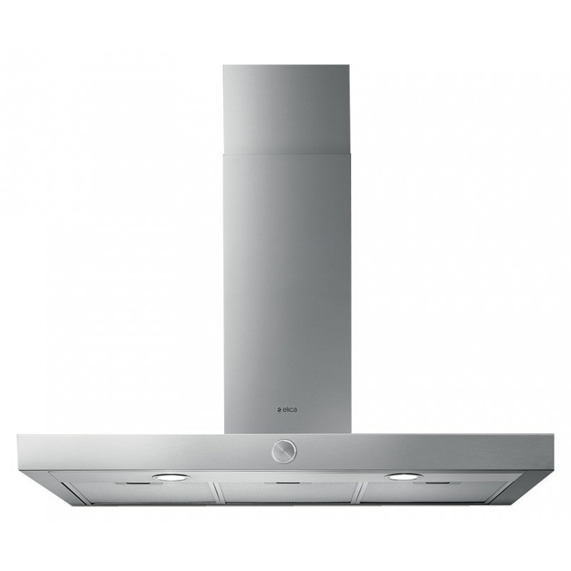  Elica LOL IX/A/90 PRF0097323A 90cm wall mounted hood in stainless steel finish