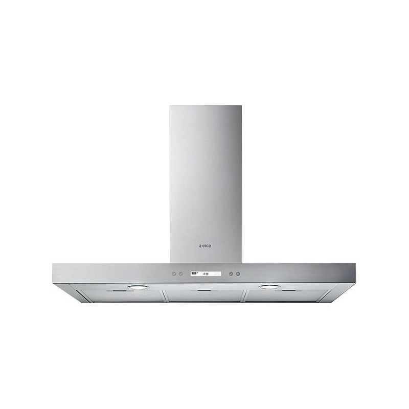  Hotte murale Elica SPOT PLUS IX/A/90 PRF0097373A 90 cm, finition inox