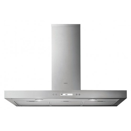 Hotte murale Elica SPOT PLUS IX/A/120 PRF0100242A 120 cm en acier inoxydable