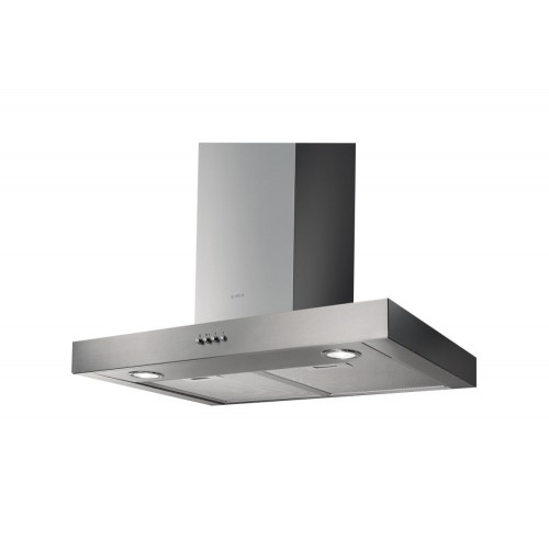 PRONTA CONSEGNA - Elica Cappa a parete SPOT NG H10 IX/A/60 55916386A finitura acciaio inox da 60 cm