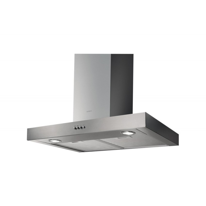  Campana extractora de pared Elica SPOT NG H10 IX/A/60 55916386A, 60 cm, acabado en acero inoxidable