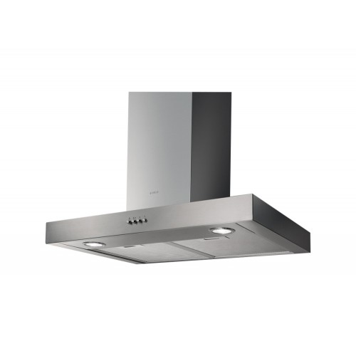 Campana extractora de pared Elica SPOT NG H10 IX/A/90 55916387A, 90 cm, acabado en acero inoxidable