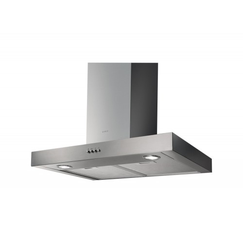 Elica Wall hood SPOT NG H10 IX / A / 90 55916387A 90 cm stainless steel finish