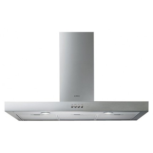 Elica Wall hood SPOT NG H6 IX / A / 60 55916388A 60 cm stainless steel finish