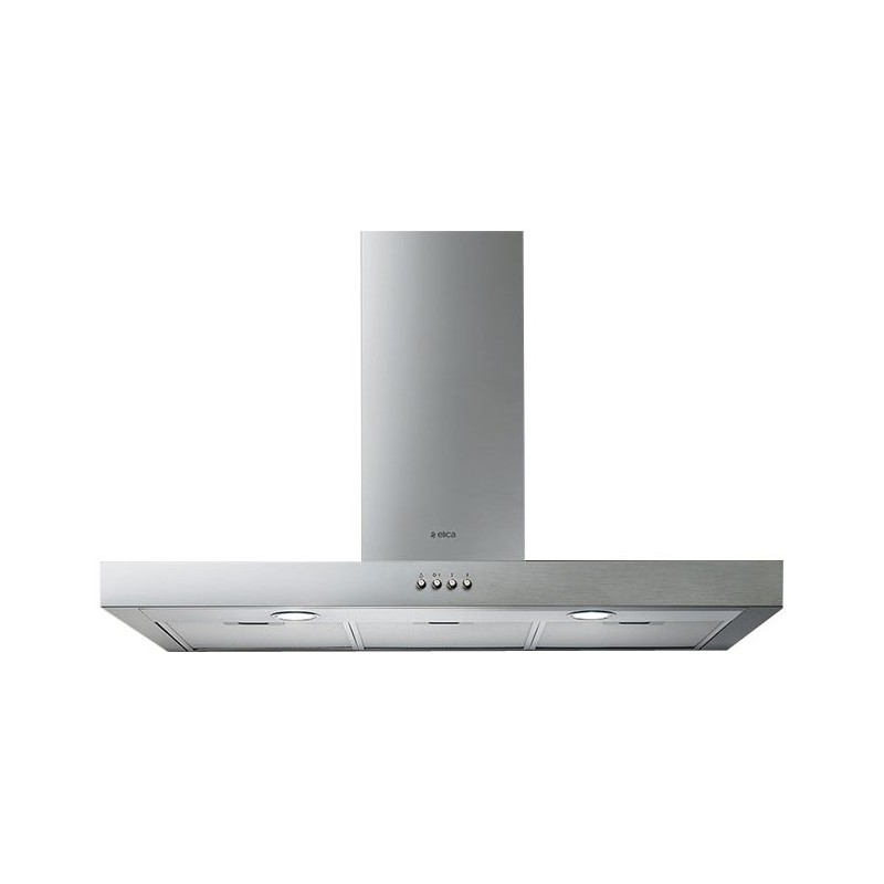  Elica Cappa a parete SPOT NG H6 IX/A/60 55916388A finitura acciaio inox da 60 cm