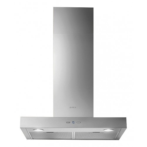Hotte murale Elica CRUISE IX/A/60 PRF0147062, 60 cm, finition inox