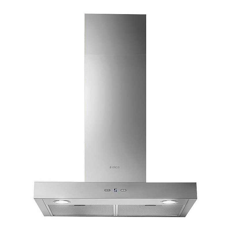  Hotte murale Elica CRUISE IX/A/60 PRF0147062, 60 cm, finition inox