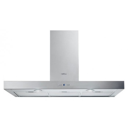 Elica Cappa a parete CRUISE IX/A/90 PRF0147074 finitura acciaio inox da 90 cm
