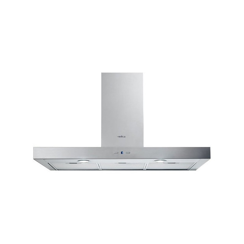  Campana extractora de pared Elica CRUISE IX/A/90 PRF0147074, 90 cm, acabado acero inoxidable