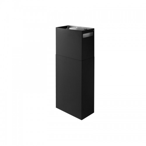 Elica: Chimney kit KIT0166364 black finish