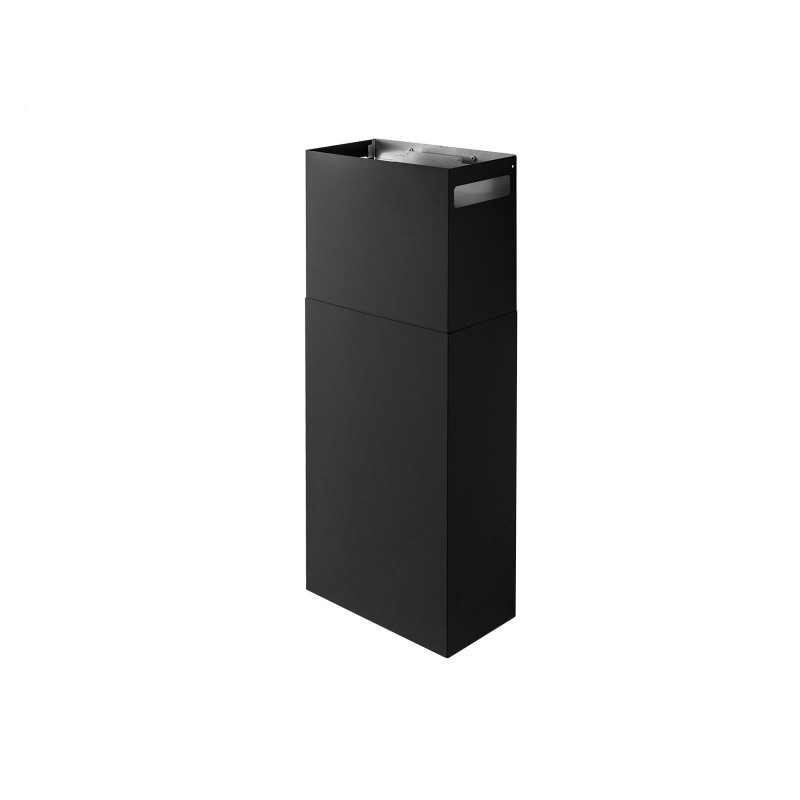  Elica: Chimney kit KIT0166364 black finish