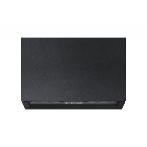 Elica Cappa filtrante a parete RULES DEKT/F/60 PRF0163755 finitura Dekton nero da 60 cm