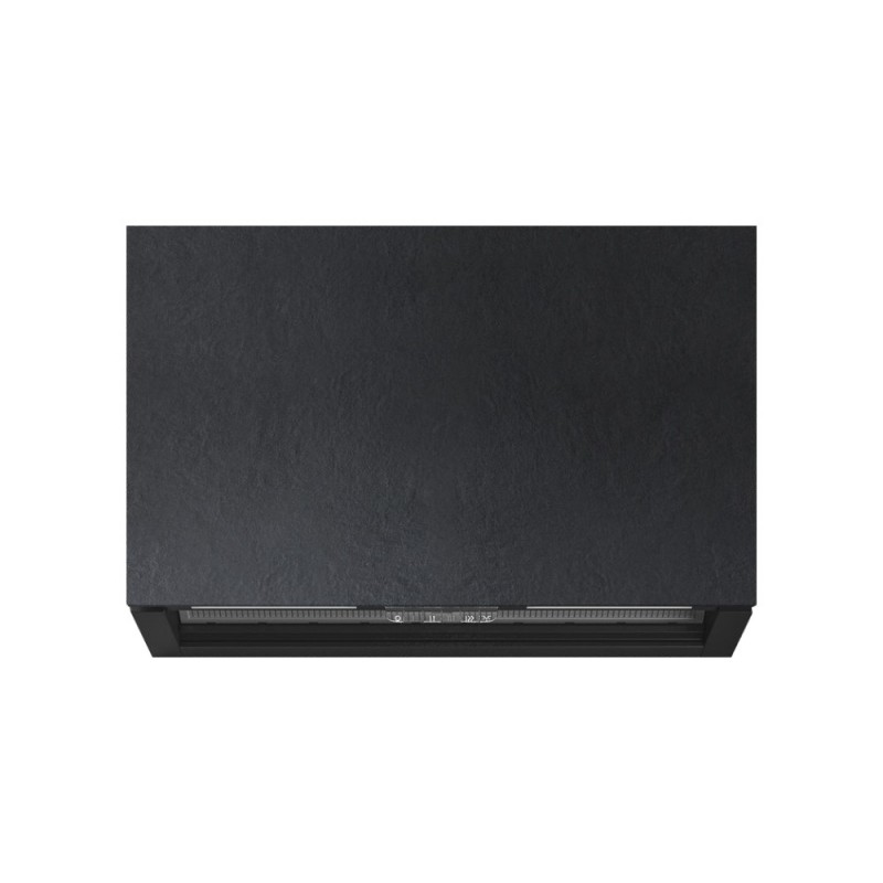  Campana extractora de pared Elica RULES DEKT/F/60 PRF0163755, 60 cm, acabado Dekton negro