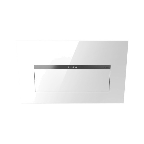 Elica Wall hood BLOOM-S WH / A / 85 PRF0164490 85 cm white glass finish