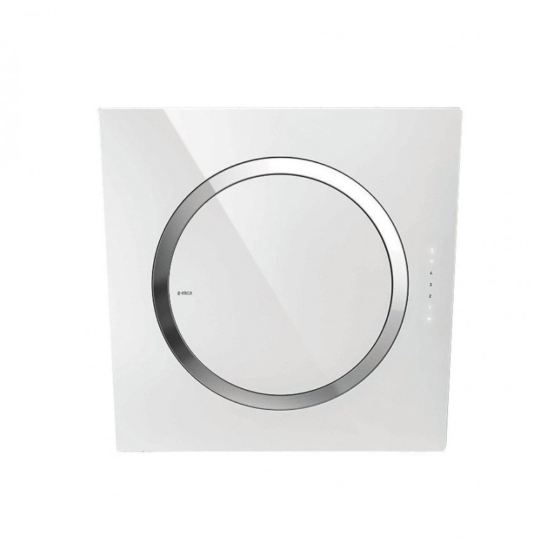  Elica Wall hood OM AIR WH / F / 75 PRF0094734 75 cm white glass finish