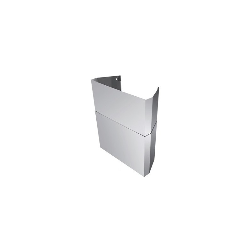  Elica: Cheminée courte KIT0010700