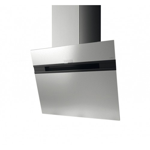 Elica STRIPE IX/A/60 PRF0110514B 60cm wall-mounted filter hood with stainless steel finish